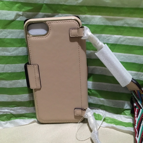 Kate Spade I Phone Case - Picture 7 of 9